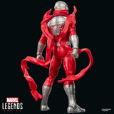 Marvel Legends Spider-man - Doom Suit (with mini-comic)