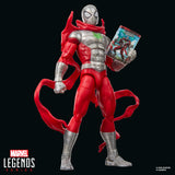 Marvel Legends Spider-man - Doom Suit (with mini-comic)