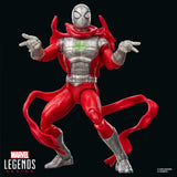 Marvel Legends Spider-man - Doom Suit (with mini-comic)