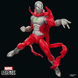 Marvel Legends Spider-man - Doom Suit (with mini-comic)
