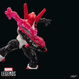 Marvel Legends Micronauts Acroyear (with mini-comic)