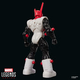 Marvel Legends Micronauts Acroyear (with mini-comic)