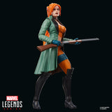 Marvel Legends Elsa Bloodstone (with mini-comic)