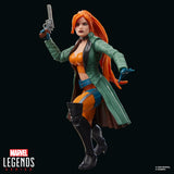 Marvel Legends Elsa Bloodstone (with mini-comic)