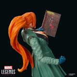 Marvel Legends Elsa Bloodstone (with mini-comic)