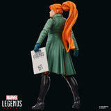 Marvel Legends Elsa Bloodstone (with mini-comic)