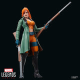 Marvel Legends Elsa Bloodstone (with mini-comic)
