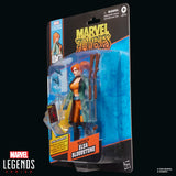 Marvel Legends Elsa Bloodstone (with mini-comic)