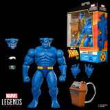 Marvel Legends X-Men 97 Deluxe Beast