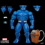 Marvel Legends X-Men 97 Deluxe Beast