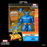 Marvel Legends X-Men 97 Deluxe Beast