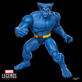 Marvel Legends X-Men 97 Deluxe Beast