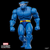 Marvel Legends X-Men 97 Deluxe Beast