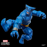 Marvel Legends X-Men 97 Deluxe Beast