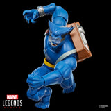 Marvel Legends X-Men 97 Deluxe Beast