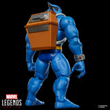 Marvel Legends X-Men 97 Deluxe Beast