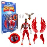 Marvel Legends Retro Secret Wars Falcon