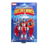 Marvel Legends Retro Secret Wars Falcon