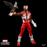 Marvel Legends Retro Secret Wars Falcon