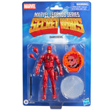 Marvel Legends Retro Secret Wars Daredevil