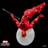 Marvel Legends Retro Secret Wars Daredevil