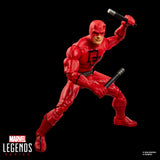 Marvel Legends Retro Secret Wars Daredevil
