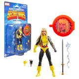 Marvel Legends Retro Secret Wars Magik