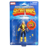 Marvel Legends Retro Secret Wars Magik