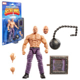 Marvel Legends Retro Secret Wars Absorbing Man