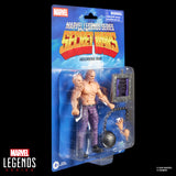 Marvel Legends Retro Secret Wars Absorbing Man