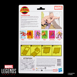 Marvel Legends Retro Secret Wars Absorbing Man