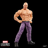 Marvel Legends Retro Secret Wars Absorbing Man