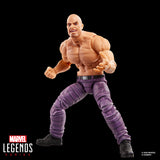 Marvel Legends Retro Secret Wars Absorbing Man