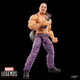 Marvel Legends Retro Secret Wars Absorbing Man