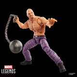 Marvel Legends Retro Secret Wars Absorbing Man