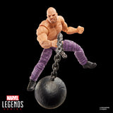 Marvel Legends Retro Secret Wars Absorbing Man