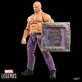 Marvel Legends Retro Secret Wars Absorbing Man