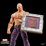 Marvel Legends Retro Secret Wars Absorbing Man