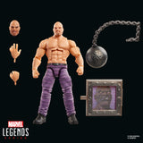 Marvel Legends Retro Secret Wars Absorbing Man