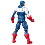 Marvel Legends US Agent (Marvel's Box BAF)