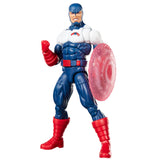 Marvel Legends US Agent (Marvel's Box BAF)