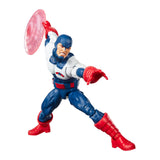 Marvel Legends US Agent (Marvel's Box BAF)