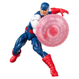 Marvel Legends US Agent (Marvel's Box BAF)