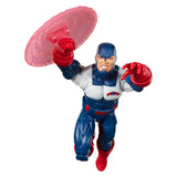 Marvel Legends US Agent (Marvel's Box BAF)