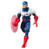 Marvel Legends US Agent (Marvel's Box BAF)