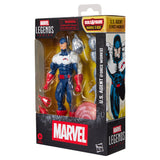 Marvel Legends US Agent (Marvel's Box BAF)
