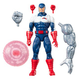 Marvel Legends US Agent (Marvel's Box BAF)