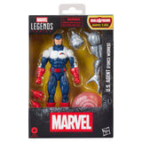 Marvel Legends US Agent (Marvel's Box BAF)