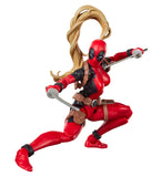 Marvel Legends Lady Deadpool (Marvel's Box BAF)