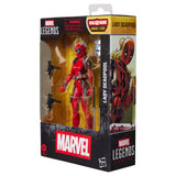 Marvel Legends Lady Deadpool (Marvel's Box BAF)